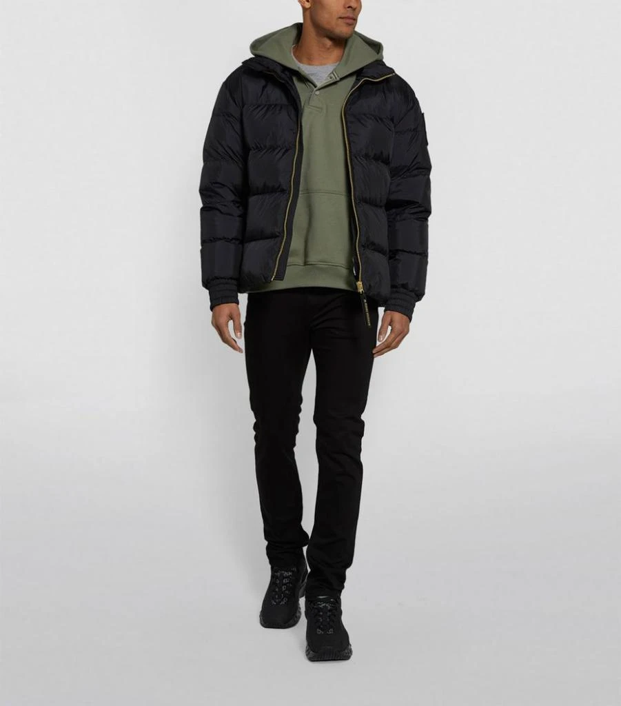 商品Moose Knuckles|Culross Puffer Jacket 羽绒服,价格¥3790,第2张图片详细描述