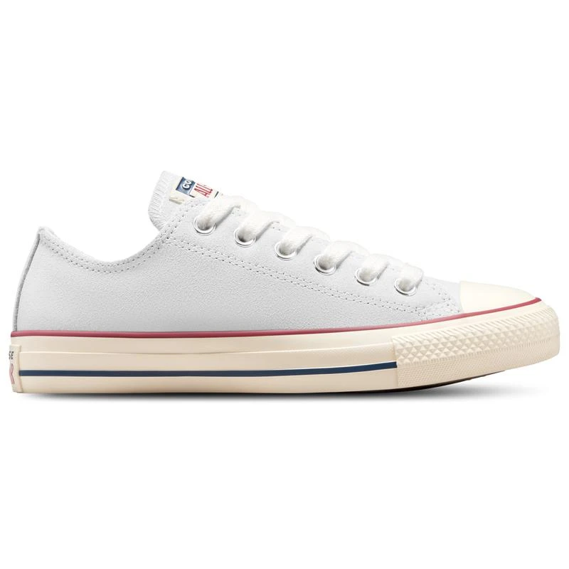 商品Converse|Converse Chuck Taylor All Star Ox - Women's,价格¥372,第1张图片