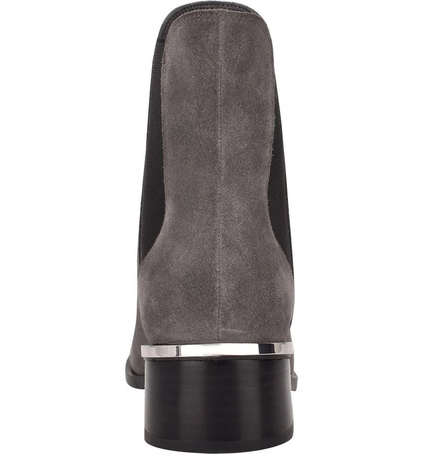 商品Calvin Klein|Tiana Chelsea Boot,价格¥731,第5张图片详细描述
