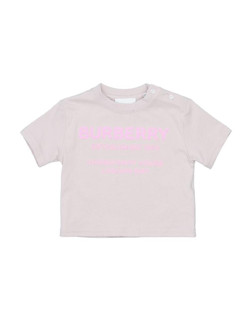 商品Burberry|T-shirt,价格¥1318,第1张图片