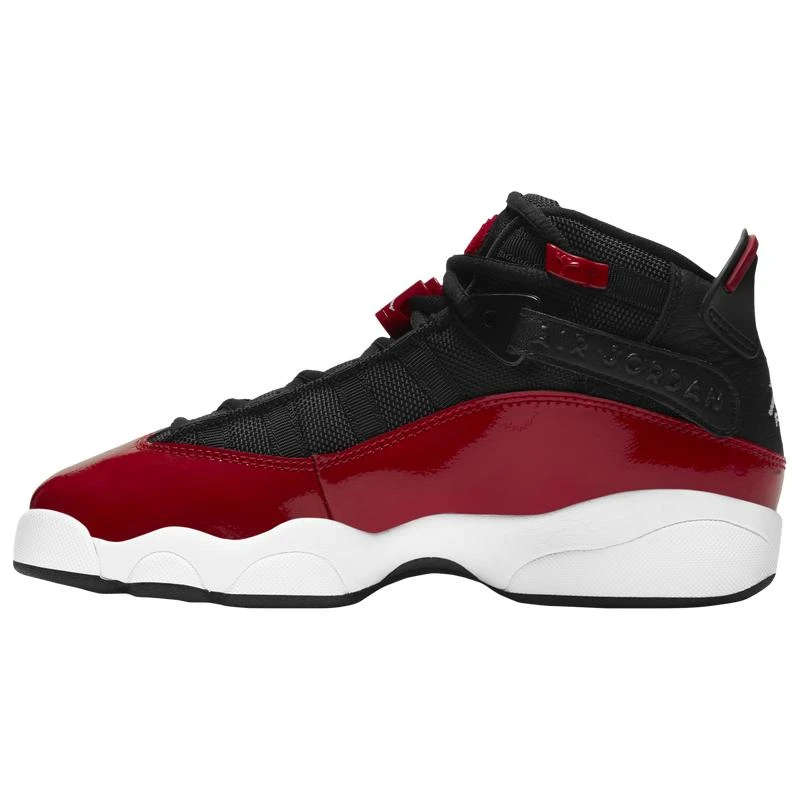 商品Jordan|Jordan 6 Rings - Boys' Grade School,价格¥864,第2张图片详细描述