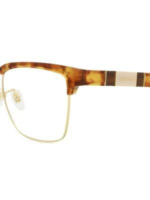 商品Gucci|56MM Clubmaster Eyeglasses,价格¥1993,第3张图片详细描述