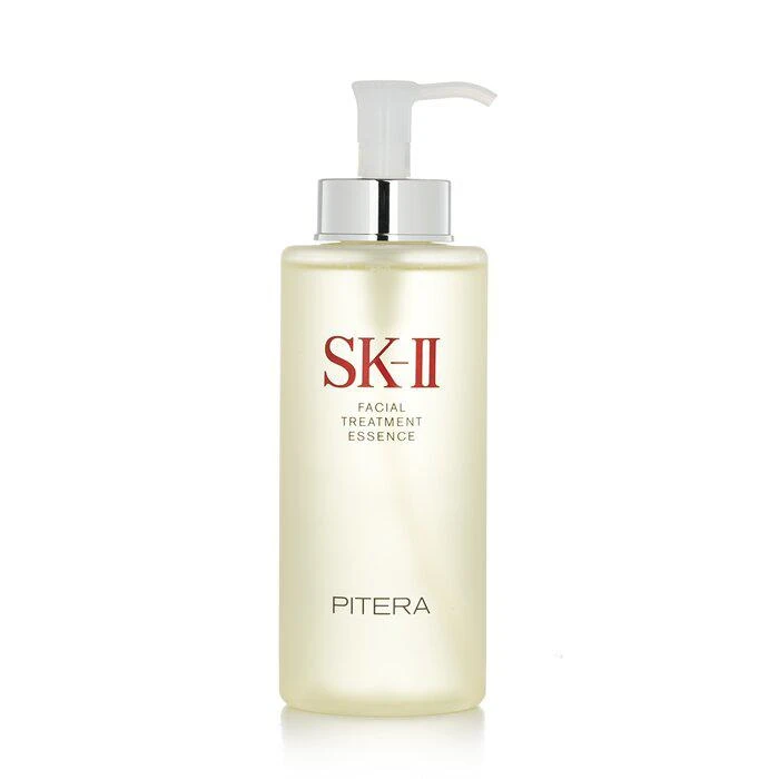 商品SK-II|SK II 神仙水 330ml/11oz,价格¥1491,第1张图片