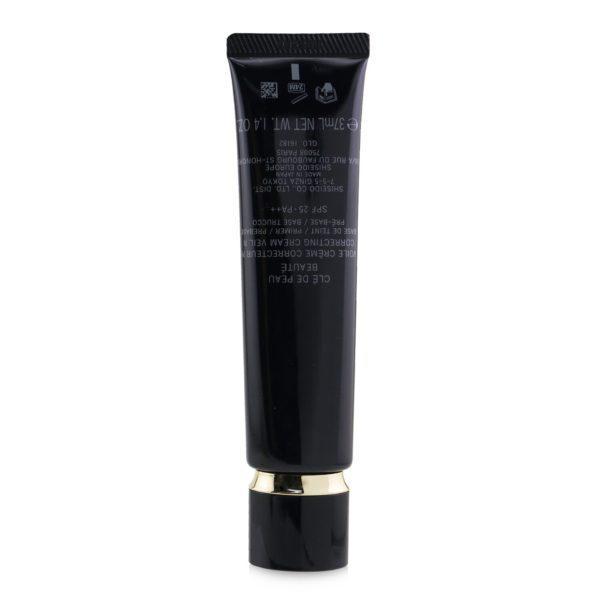 商品Cle de Peau|Correcting Cream Veil Spf 21,价格¥596,第5张图片详细描述