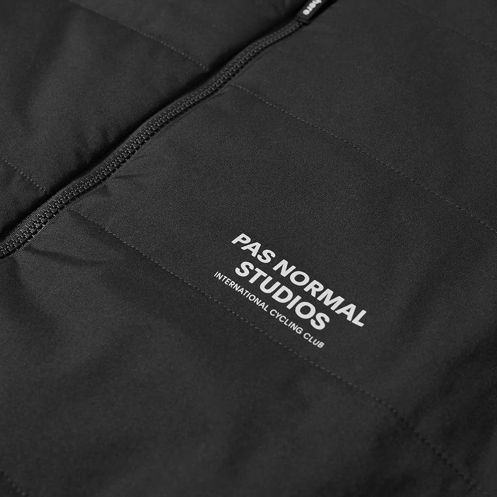 商品Pas Normal Studios|Pas Normal Studios Off-Race Thermal Gilet,价格¥1030,第3张图片详细描述