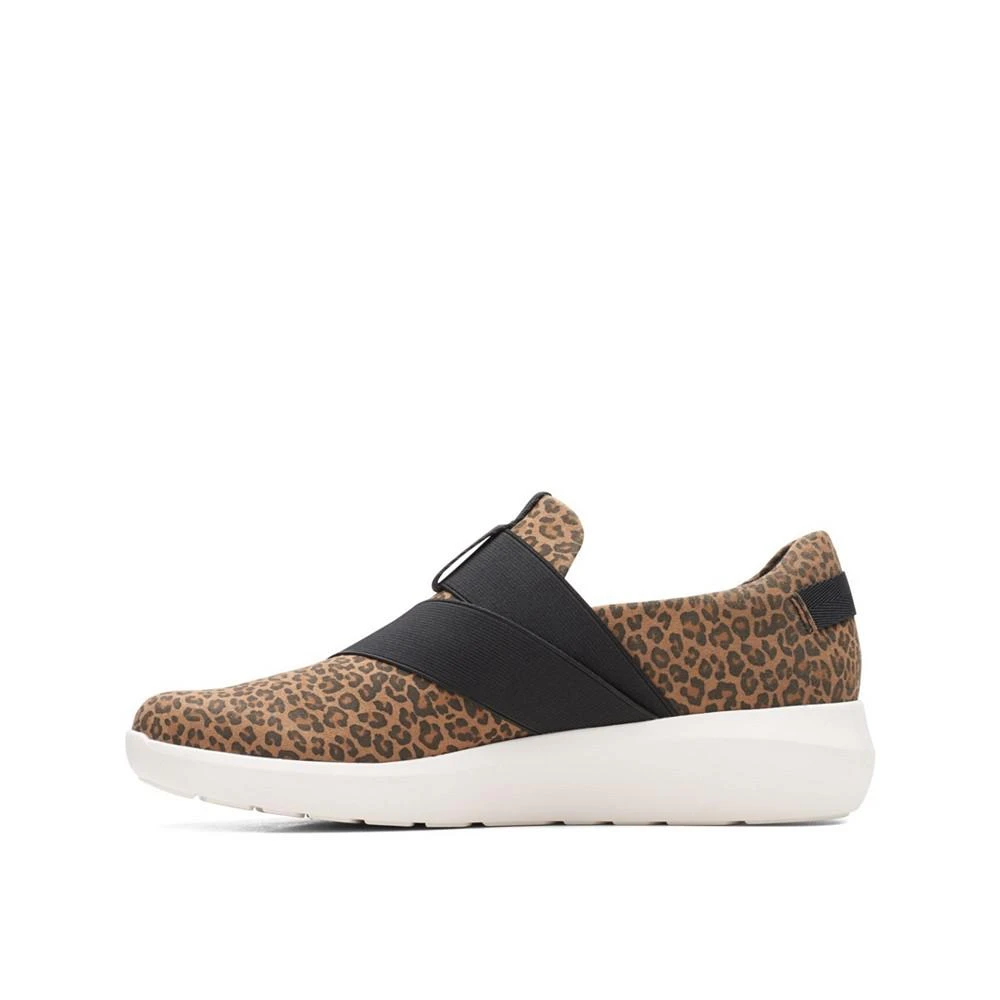 商品Clarks|Women's Collection Kayleigh Charm Slip Ons,价格¥408,第4张图片详细描述