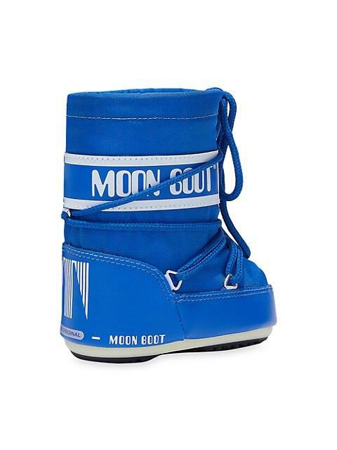 商品Moon Boot|Baby Boy's Icon Moon Boots,价格¥791,第4张图片详细描述