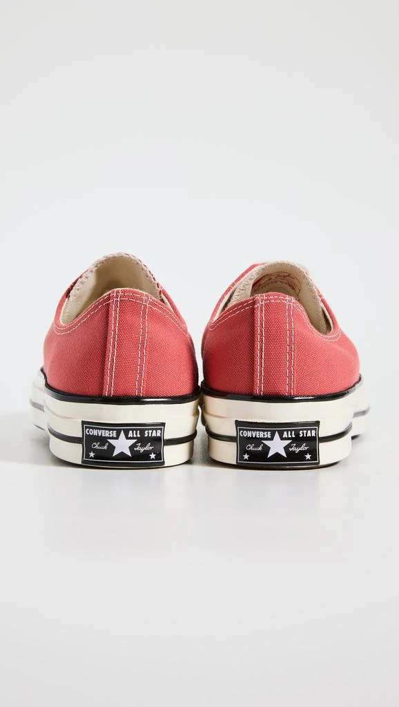 商品Converse|Chuck 70 Spring Color Low Top Sneakers,价格¥256,第3张图片详细描述