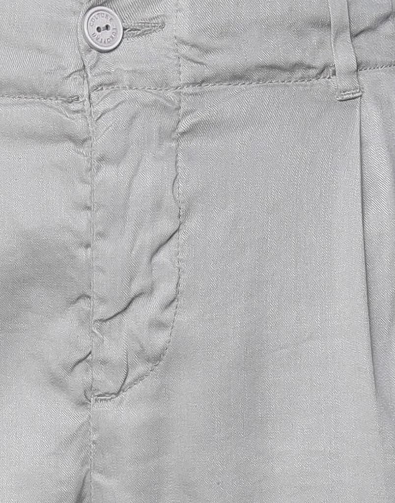 商品EUROPEAN CULTURE|Shorts & Bermuda,价格¥317,第4张图片详细描述