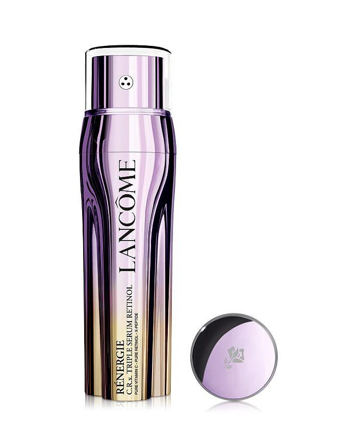 商品Lancôme|Rénergie C.R.x. Triple Serum Retinol,价格¥509,第1张图片