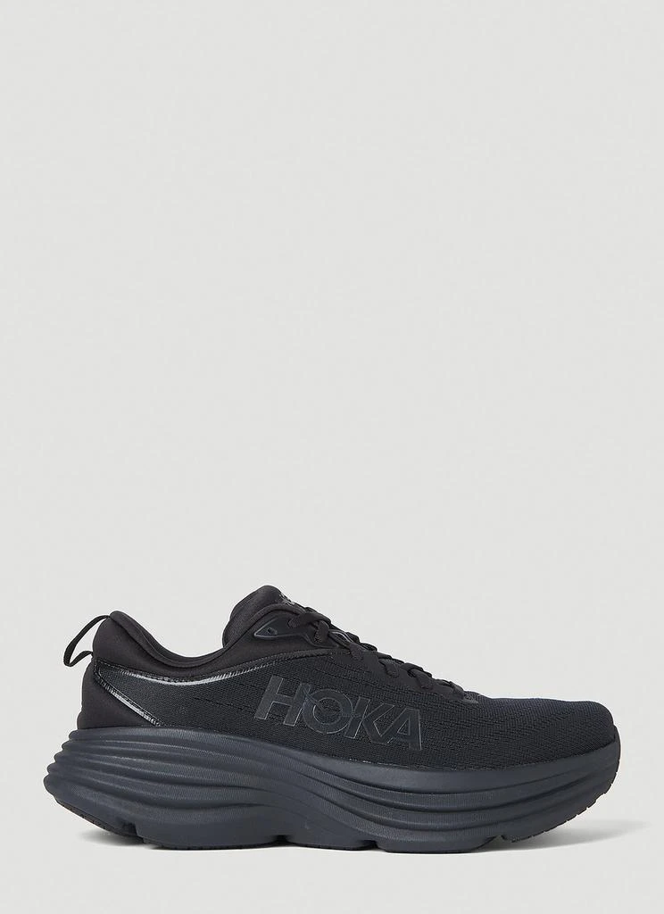 商品Hoka One One|Bondi 8 Sneakers,价格¥1327,第1张图片