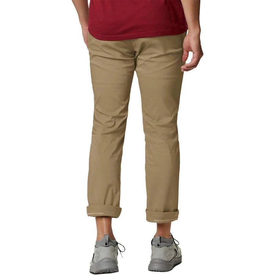 商品Mountain Hardwear|Hardwear AP Pant - Men's,价格¥271,第2张图片详细描述