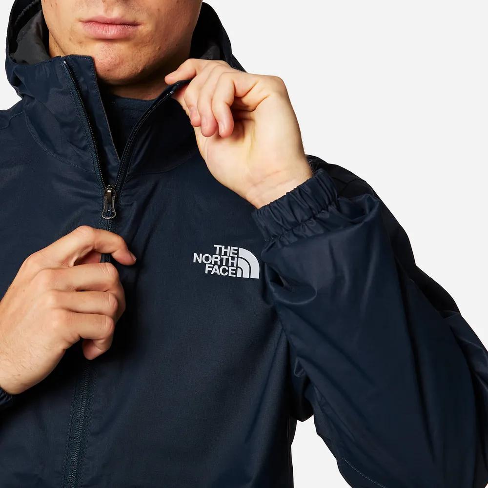 The North Face Men's Quest Jacket商品第5张图片规格展示