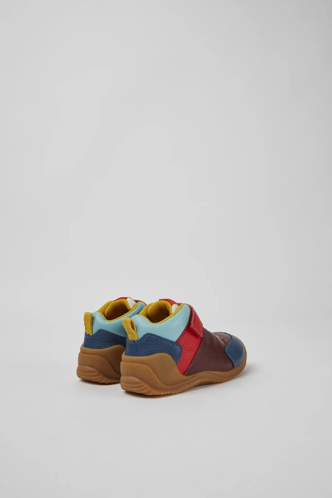 商品Camper|Dadda - Dadda,价格¥448,第3张图片详细描述