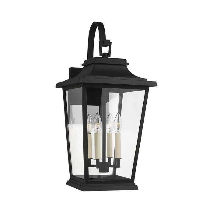 商品Sean Lavin|Bloomingdale's Warren Outdoor Wall Lantern,价格¥4147,第2张图片详细描述