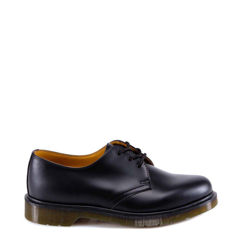 Dr. Martens 1461 Lace-Up Shoes商品第1张图片规格展示