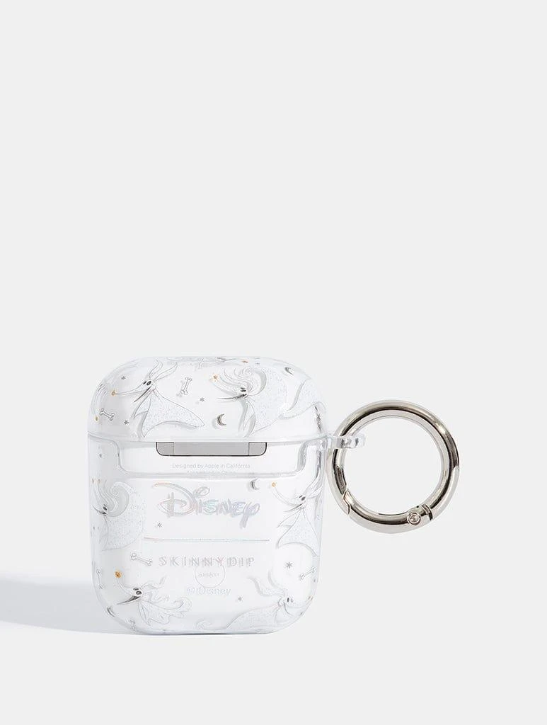 商品Skinnydip London|Disney Nightmare Before Christmas AirPods Case,价格¥111,第3张图片详细描述