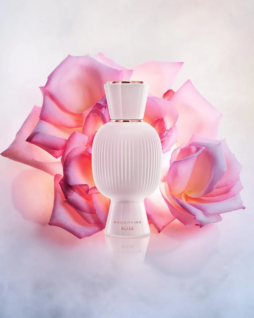 商品BVLGARI|Rose Magnifying, 1.35 oz.,价格¥1530,第2张图片详细描述