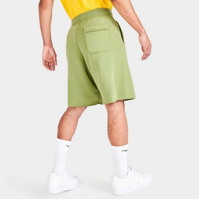 Men's Nike Sportswear Sport Essentials French Terry Alumni Shorts 商品