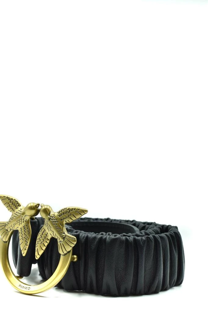 商品PINKO|PINKO Belts,价格¥850,第3张图片详细描述