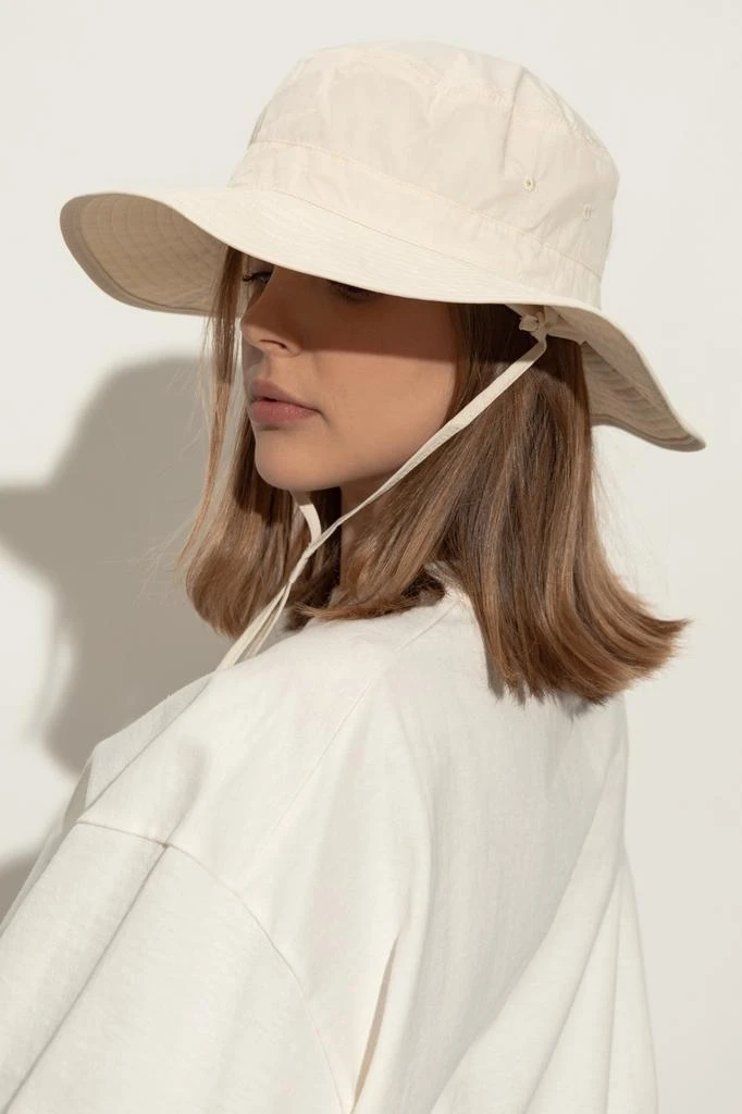 商品Hunza G|Hat with logo patch,价格¥641,第2张图片详细描述
