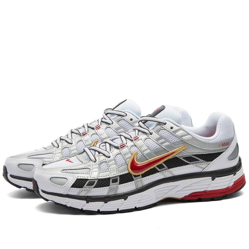 商品NIKE|Nike P-6000 W,价格¥596,第1张图片