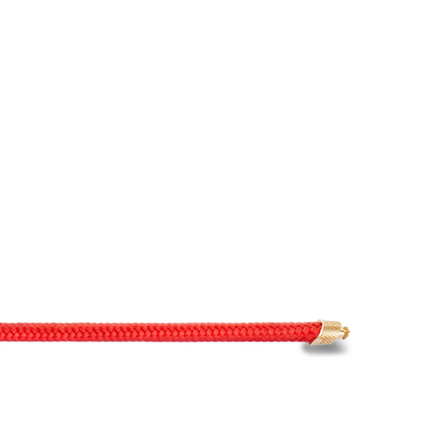 商品Louis Vuitton|【预售】 LV路易威登 25春夏 女士 手链 Cordon de bracelet LV Volt Upside Down Play petit modèle - Cordon uniquement Q05388 ,价格¥5328,第1张图片