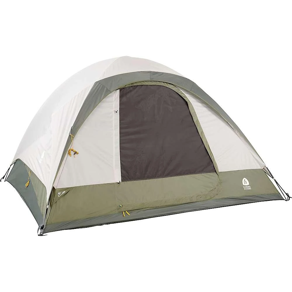 商品Sierra Designs|Fern Canyon 6 Person Tent,价格¥1042,第1张图片