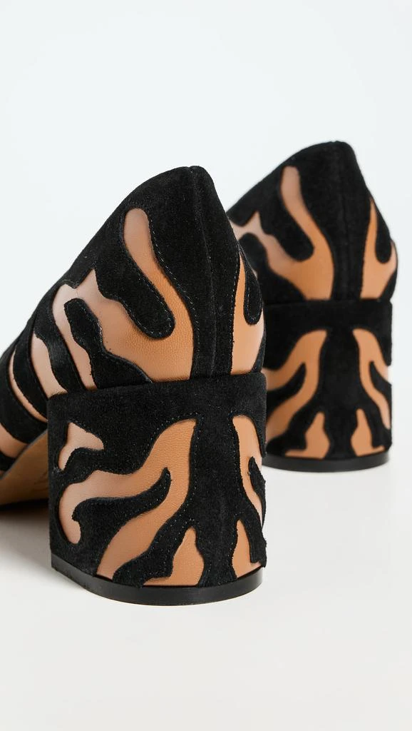 商品Ulla Johnson|Polline Pumps,价格¥2179,第3张图片详细描述