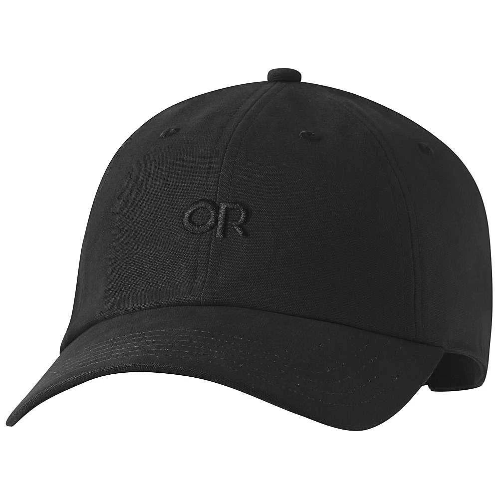 商品Outdoor Research|Outdoor Research Trad Dad Hat,价格¥198,第1张图片