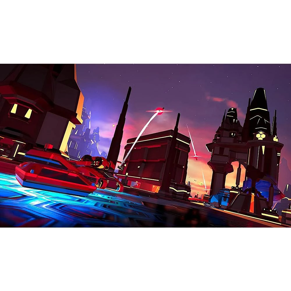 商品SONY COMPUTER ENTERTAINMENT|PSVR Battlezone - PlayStation 4,价格¥449,第3张图片详细描述