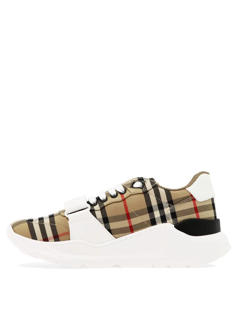 商品Burberry|"New Regis" sneakers,价格¥5110,第3张图片详细描述