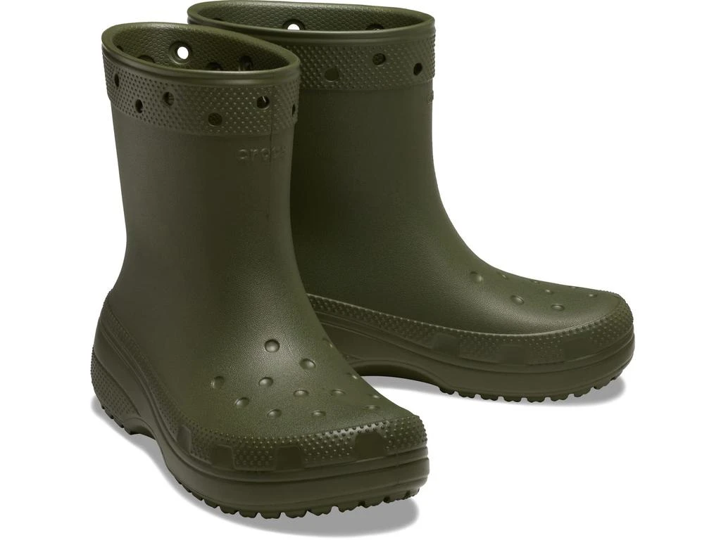 商品Crocs|Classic Rain Boot,价格¥299,第3张图片详细描述