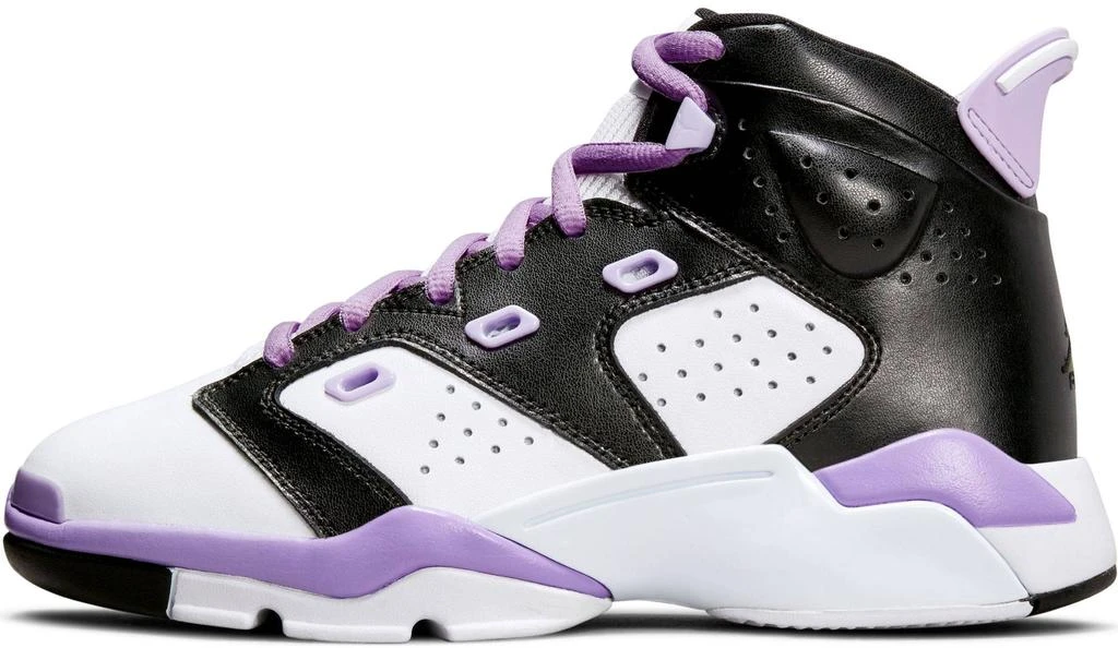 商品Jordan|Jordan Kids' Grade School 6.17.23 Basketball Shoes,价格¥910,第3张图片详细描述