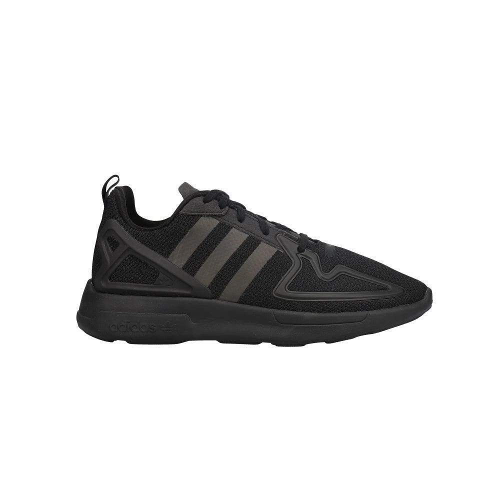 商品Adidas|ZX 2K FLUX Sneakers (Big Kid),价格¥264,第1张图片