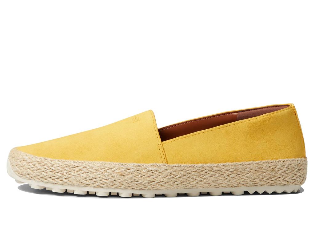 Suede Espadrille商品第4张图片规格展示