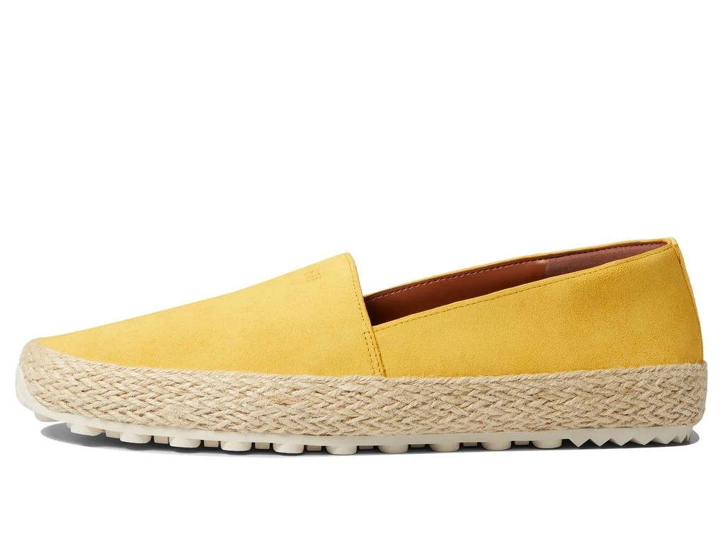 商品Coach|Suede Espadrille,价格¥713,第4张图片详细描述