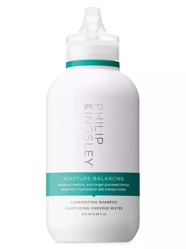 商品Philip Kingsley|Moisture Balancing Hydrating Shampoo,价格¥181,第1张图片