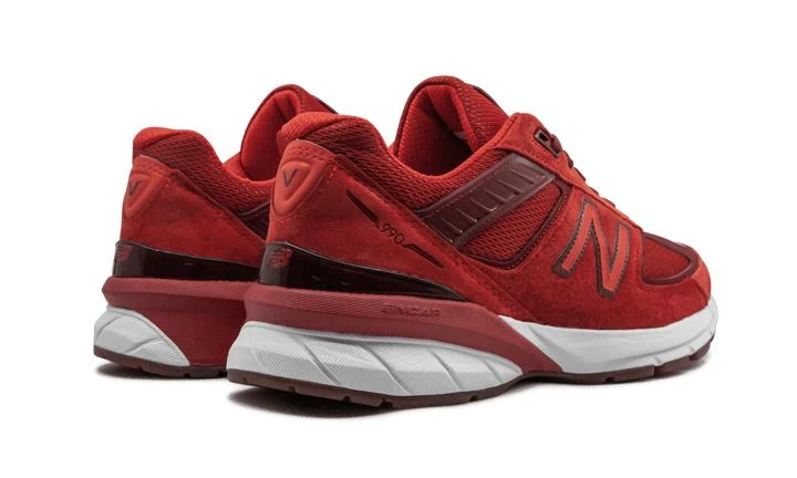 商品New Balance|New Balance 990 V5,价格¥1107-¥1698,第4张图片详细描述