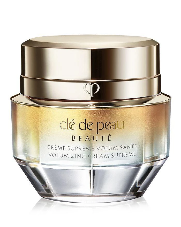 商品Cle de Peau|Volumizing Cream Supreme 1.7 oz.,价格¥2967,第1张图片