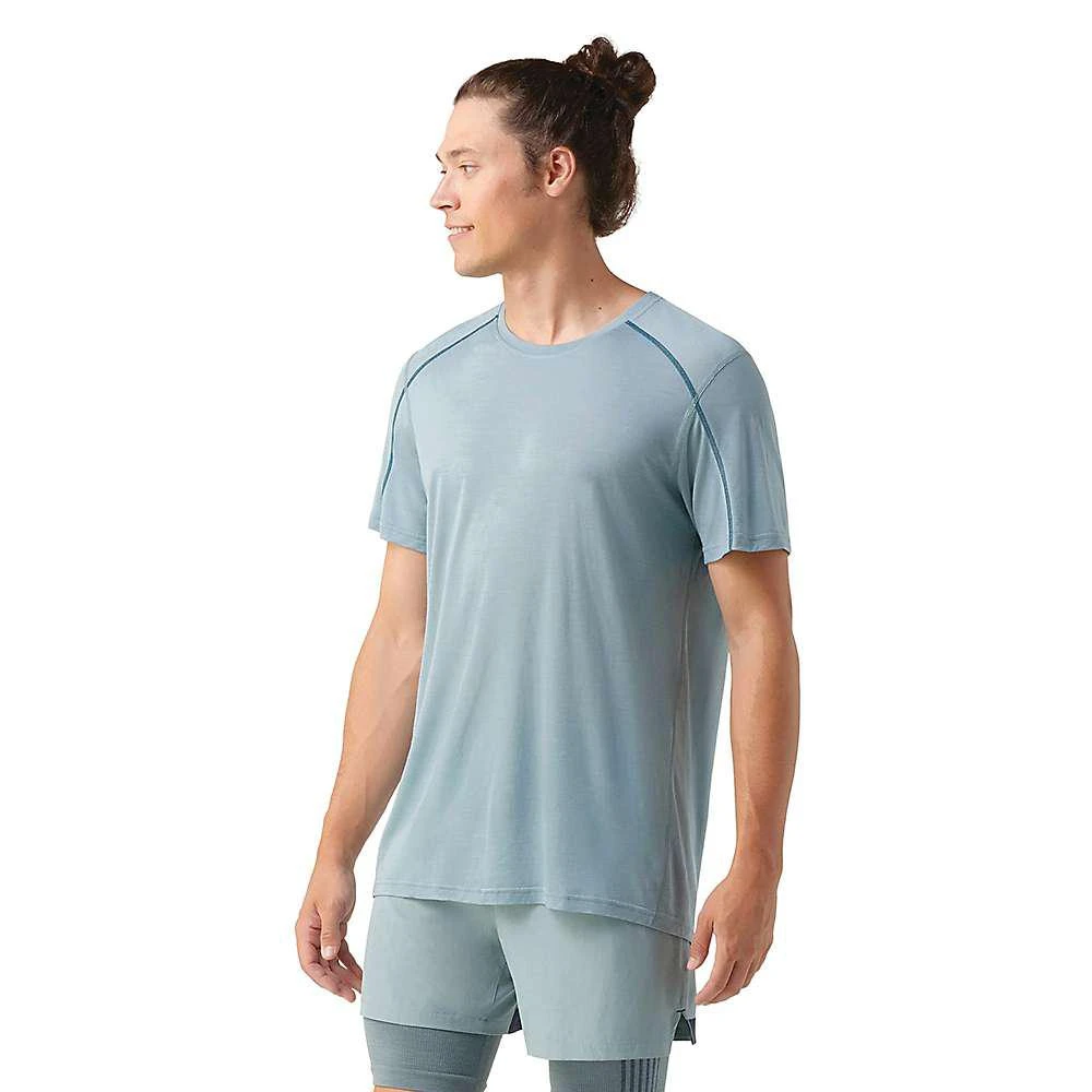 商品SmartWool|Men's Merino Sport 120 Mountain Biking SS Tee,价格¥289,第1张图片