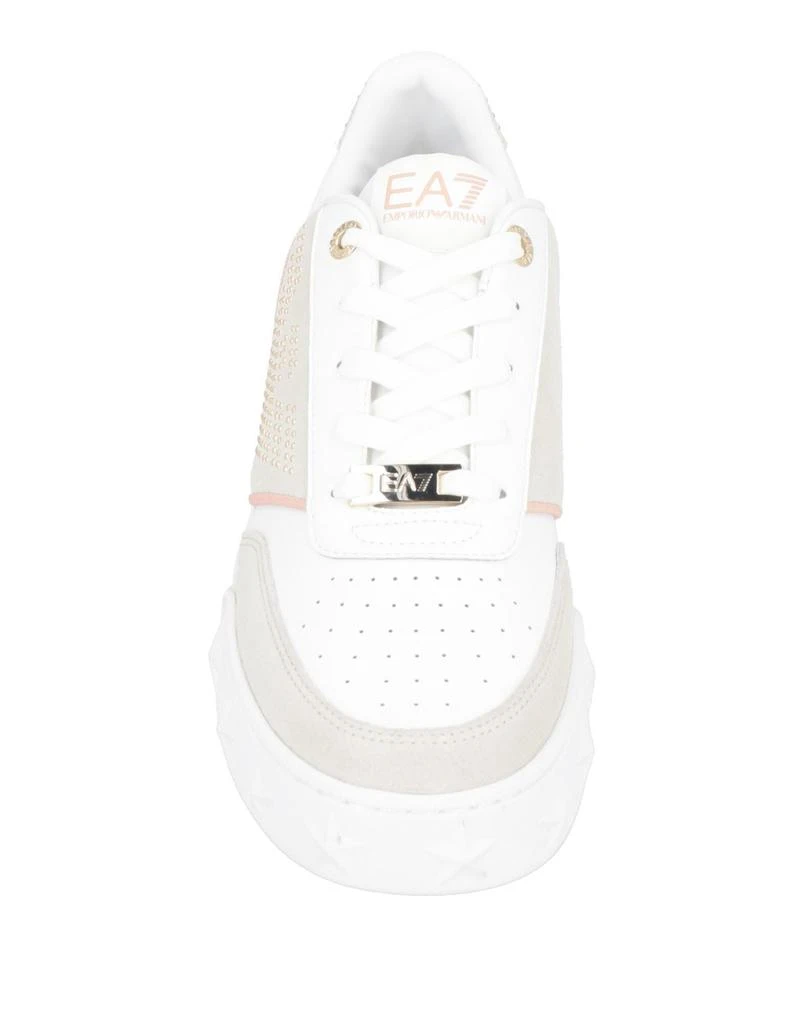 商品EA7|Sneakers,价格¥1104,第4张图片详细描述