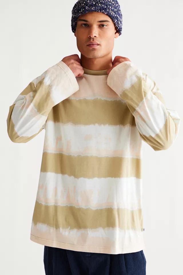 UO Roller Stripe Tee商品第1张图片规格展示