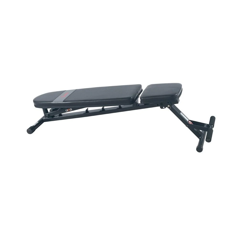 Adjustable Utility Weight Bench - SF-BH6921 商品