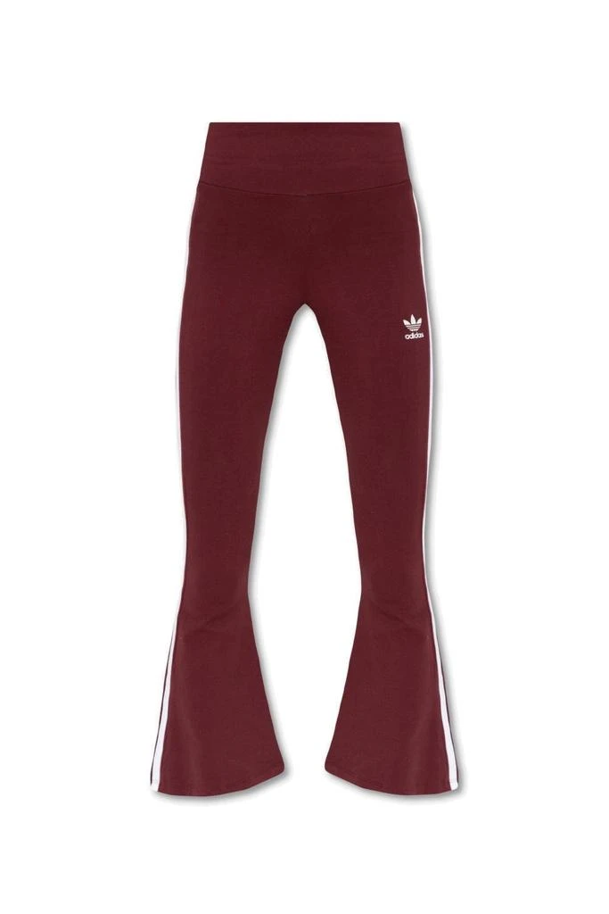 商品Adidas|Adidas Originals Flared Leggings,价格¥117,第1张图片