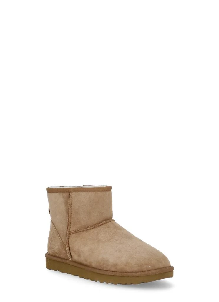 商品UGG|Classic Mini Ii Ankle Boots,价格¥1809,第2张图片详细描述