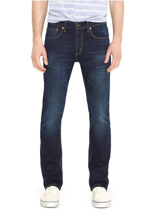 商品Levi's|S 511 Slim Fit Stretch Jeans,价格¥296,第1张图片