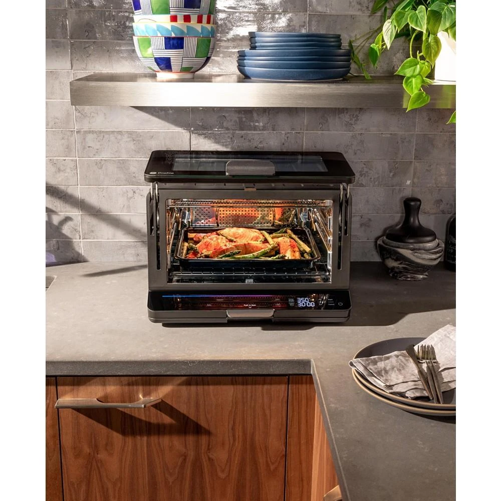 Profile Smart Countertop Oven P9OIAAS6TBB 商品