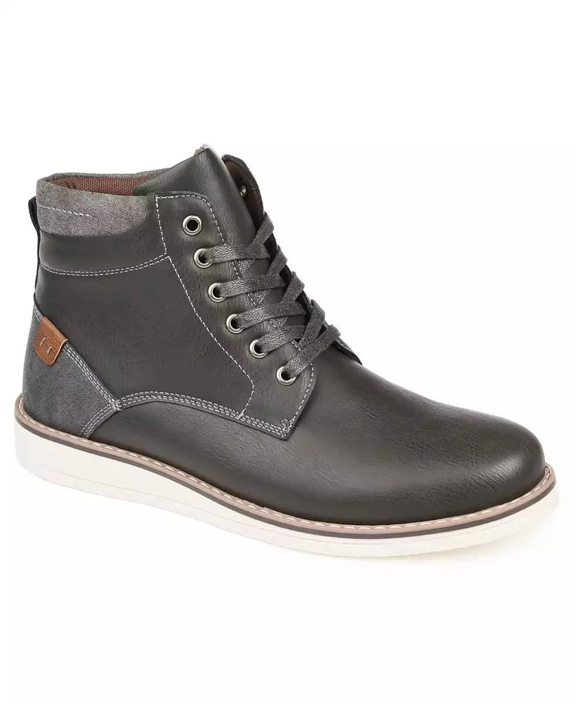 商品Vance Co.|Evans Men's Ankle Boot,价格¥479,第1张图片