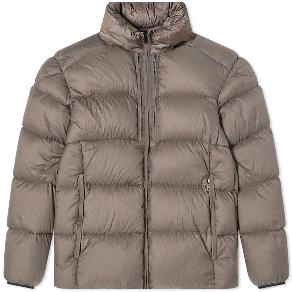 商品Moncler|Moncler Cevenne Garment Dyed Down Jacket,价格¥14093,第1张图片